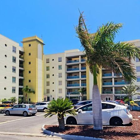 Homely Apt In Modern Building With Pool San Miguel de Abona Bagian luar foto